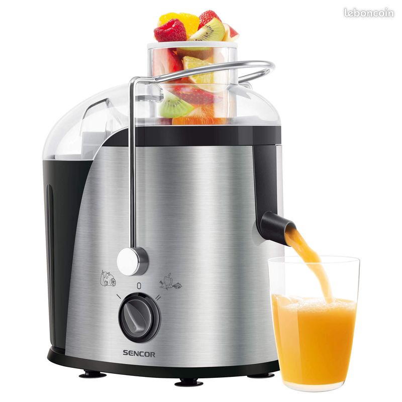 Extracteur de Jus neuf (image 1)