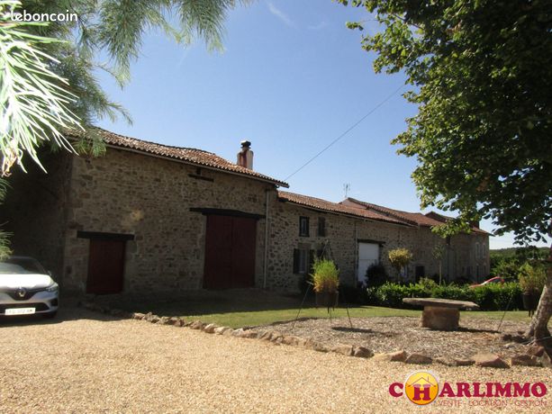 Maison 4 pièces 122 m²