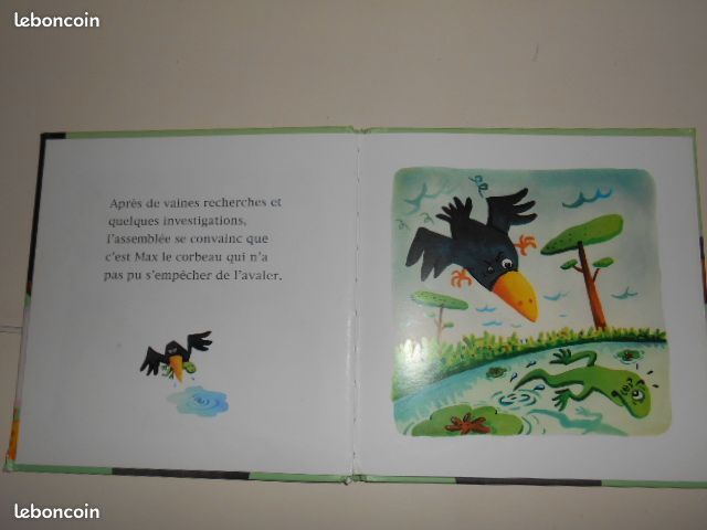 Livres enfants 1 euro pièce (image 3)