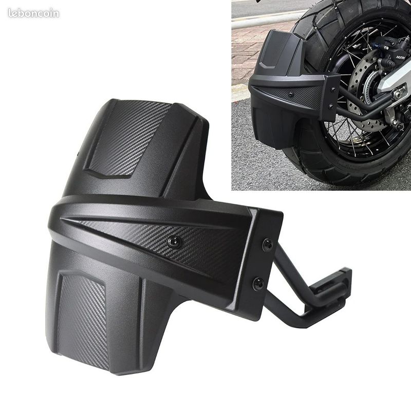 Garde-boue Arrière Pour BMW F 750 GS 2018-2023 - MOTO GUARD - Neuf Sous Blister