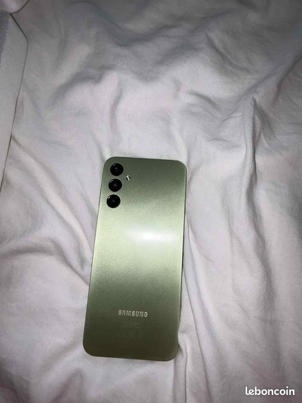 Samsung A14 (image 2)