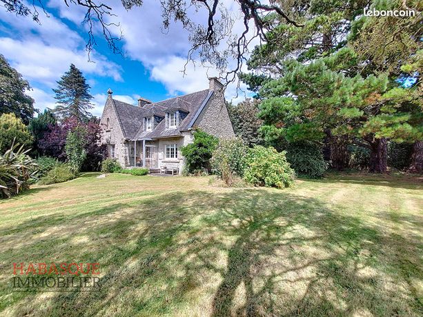 Maison 6 pièces 150 m²