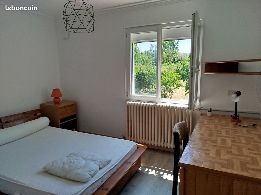 Appartement 2 pièces 30 m² · à Beaumont · 30 m² · 520 €