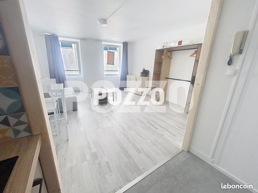 Appartement 1 pièce 24 m² · à Cherbourg-en-Cotentin · 24 m² · 474 €/mois