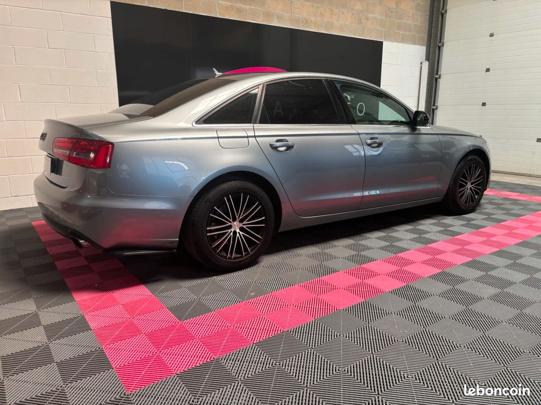 Audi A6 2.0 TFSI 180 (image 7)