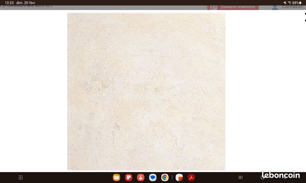 Carrelage novoceram umiere ivoir (image 1)