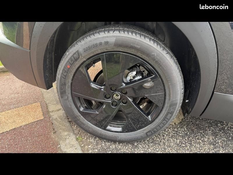 Citroen C5 Aircross 1.2 Hybride 145ch MAX boite automatique (image 7)