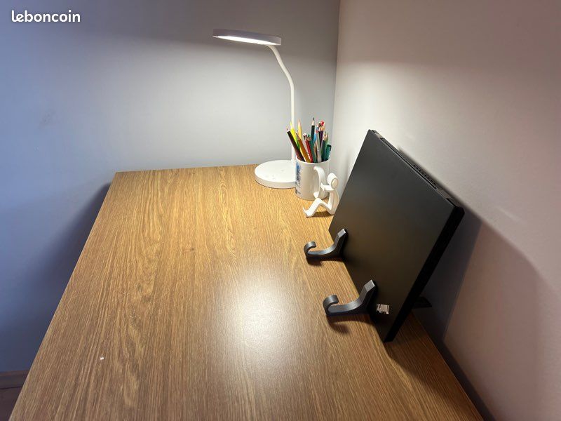 Support ordinateur portable 2 positions (image 7)