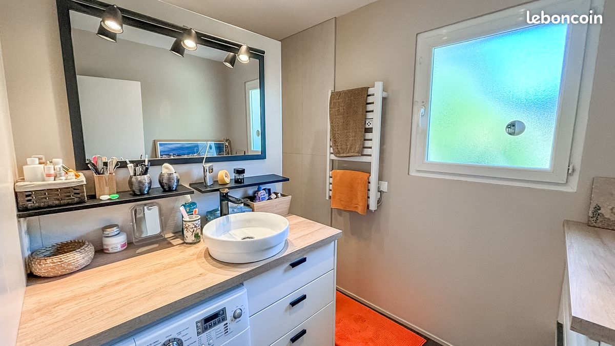 Villa 7 pièces 135 m² - Bayonne 64100 (image principale 14)