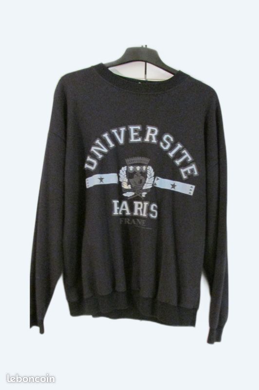 Pull homme (image 1)