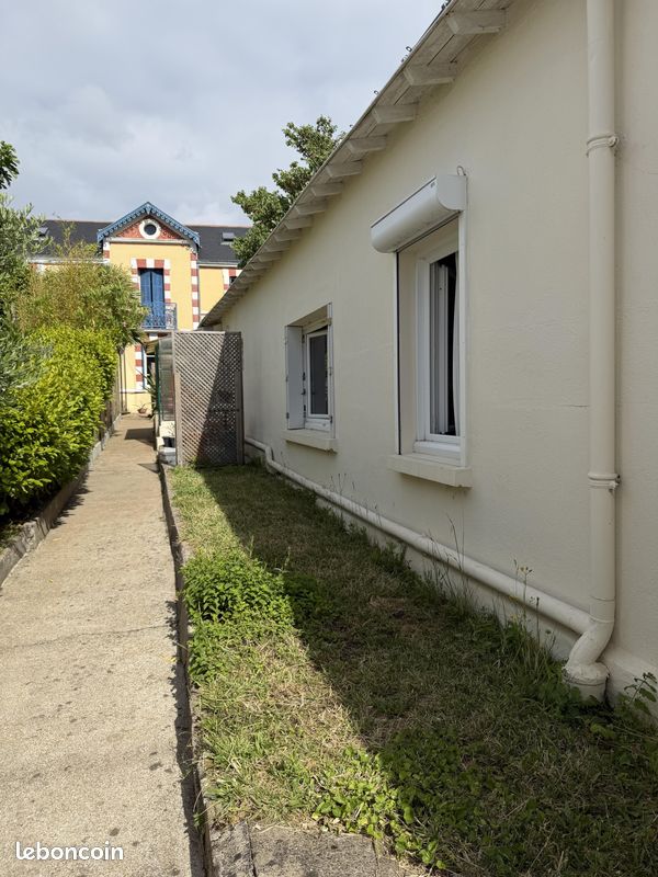Appartement 4 pièces 77 m² · à Saint-Nazaire · 77 m² · 208 000 €