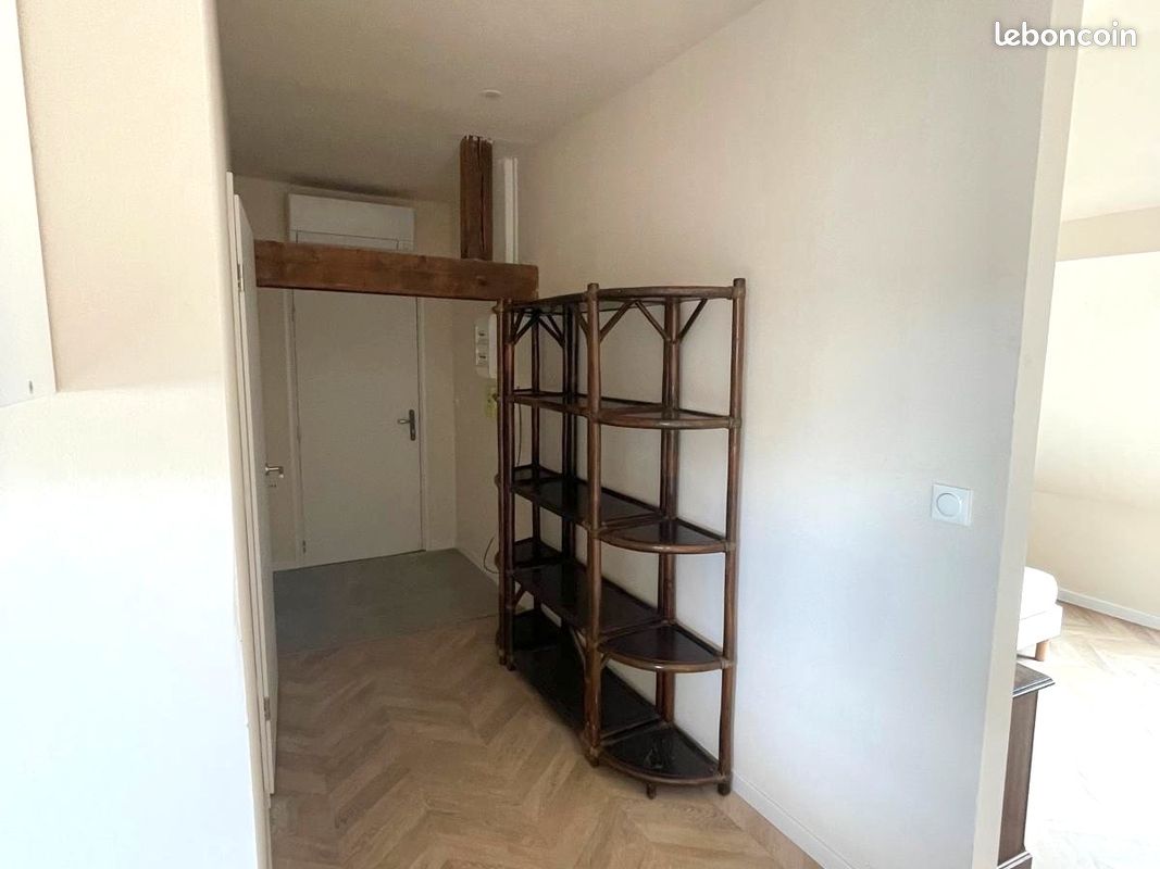Appartement 1 pièce 28 m² · à Strasbourg · 28 m² · 825 €/mois