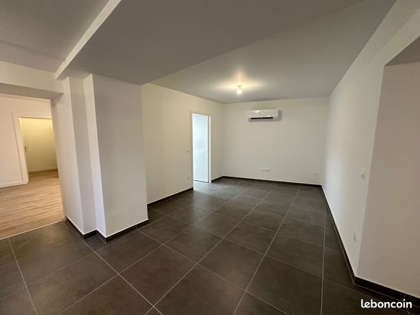 Appartement a louer montigny-les-cormeilles - 4 pièce(s) - 74 m2 - Surfyn