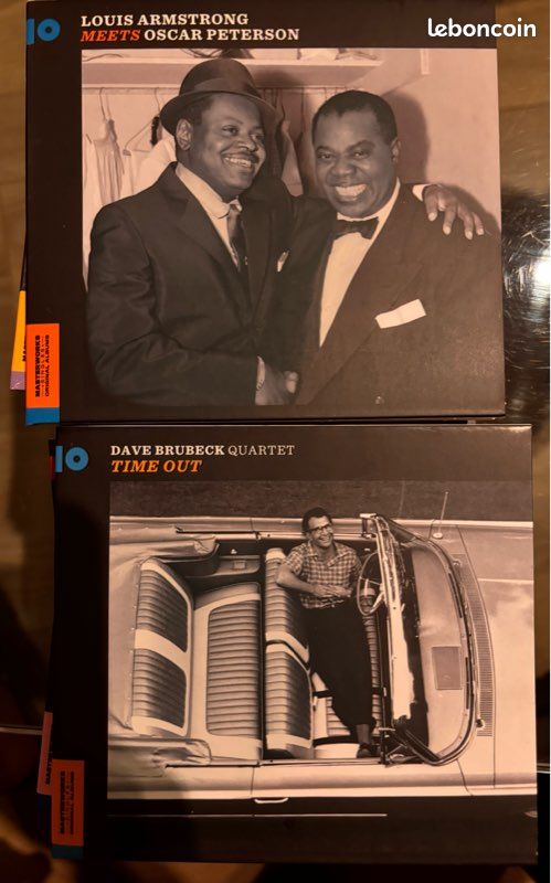 25 Cd Jazz (image 5)