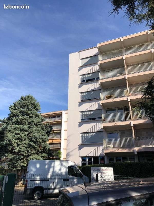 Appartement 2 pièces 52 m² · à Lyon · 52 m² · 941 €/mois