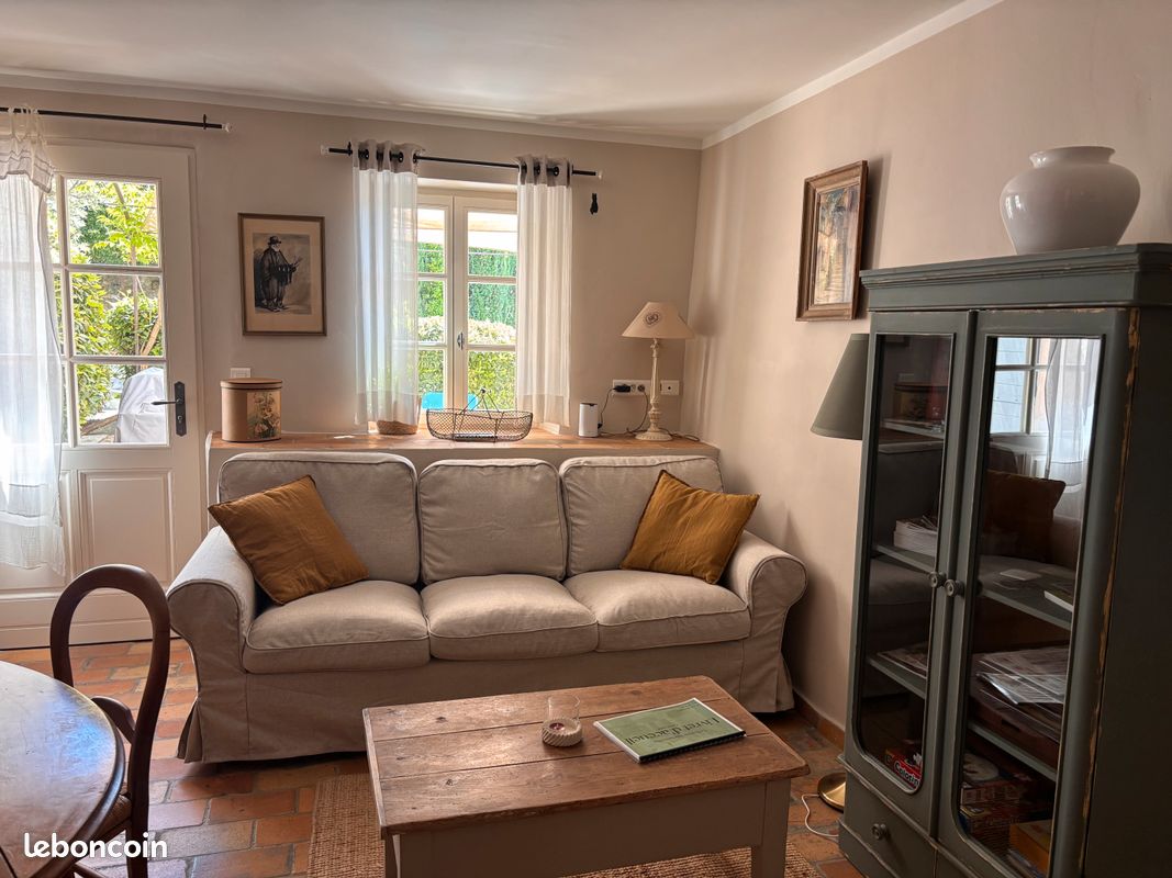 Appartement 3 pièces 60 m² · à Roaix · 60 m² · 880 €/mois