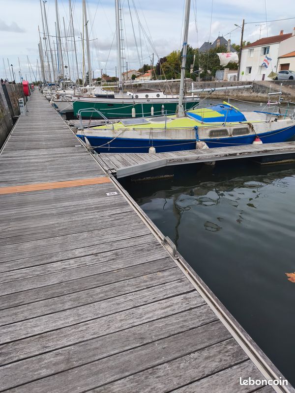 Etap 22 — Vedi foto 1