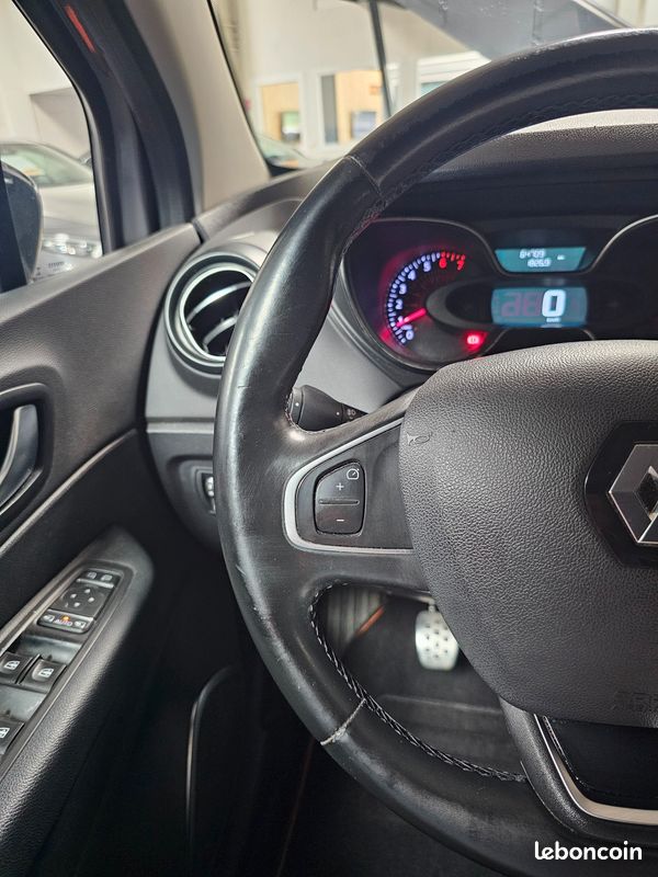 RENAULT CAPTUR 120 ENERGY INTENs (image 17)