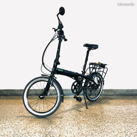 Tern Link P24h Vélos