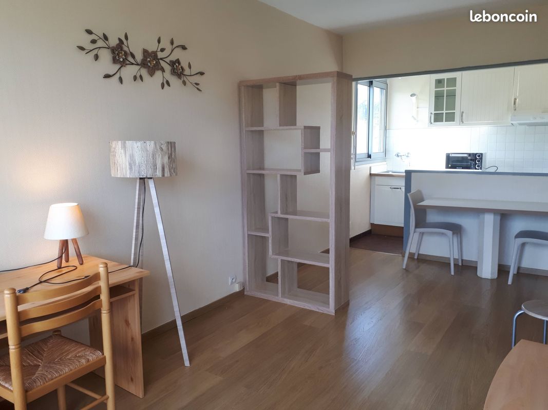 Appartement 1 pièce 35 m² · à Chambéry · 35 m² · 675 €