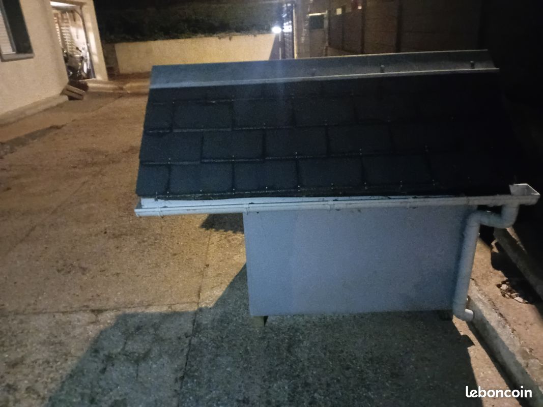 Niche pour chien (image 1)