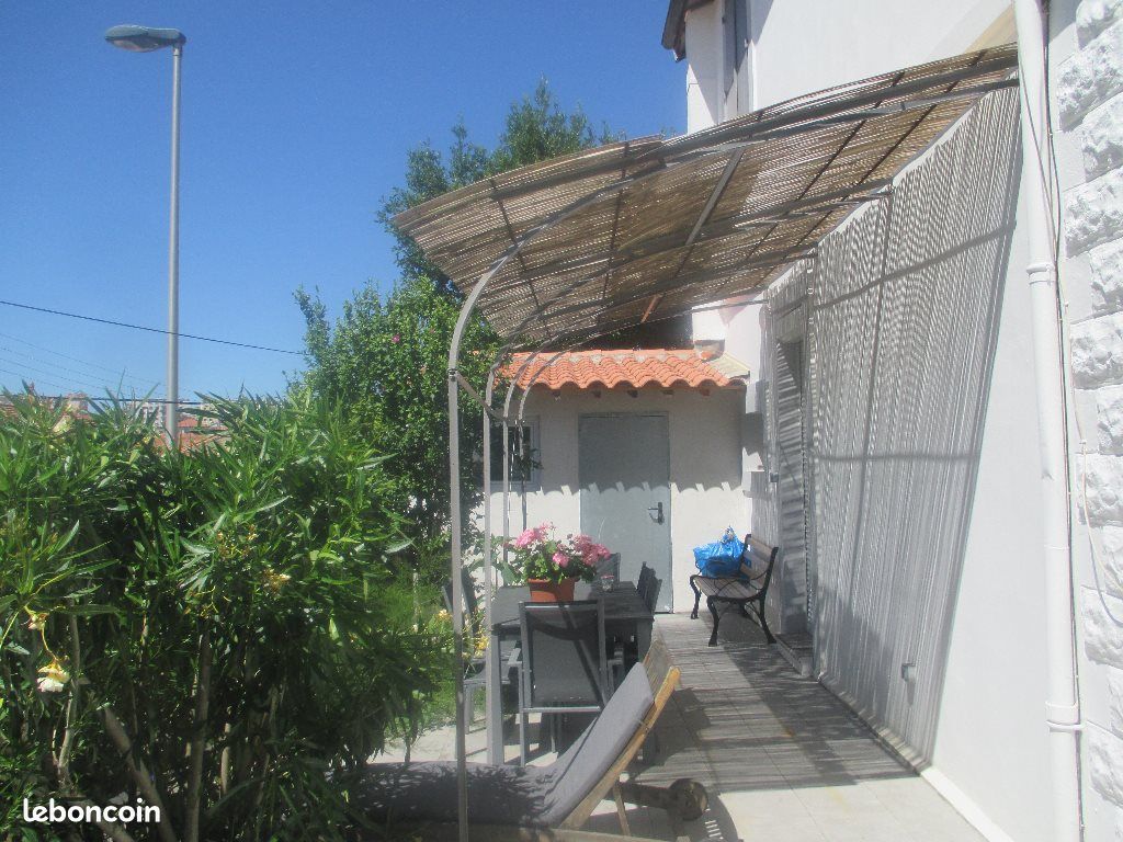 Maison a louer beziers - 5 pièce(s) - 100 m2 - Surfyn