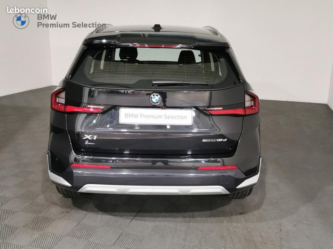 Bmw X1 sDrive18d 150ch xLine (image 24)