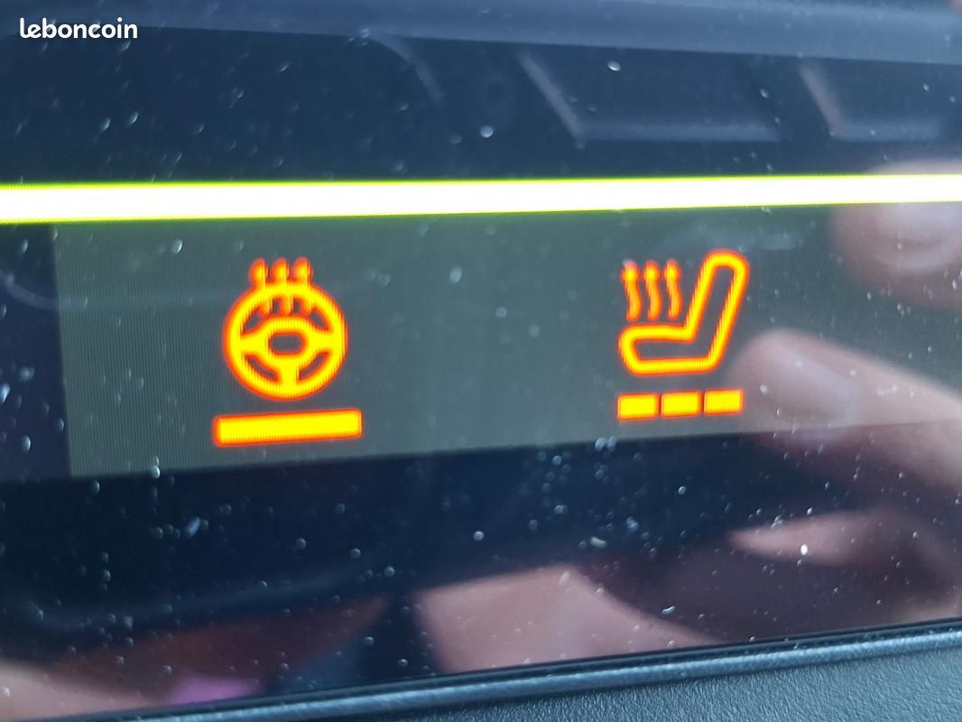 Dacia Duster Hybrid 155 Extreme +camera 360+ surveillance angles morts+ regulateur adaptatif+ vol... (image 28)