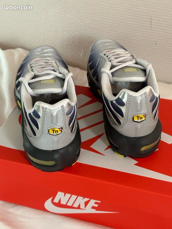 HOT Sportswear New Nike Tn Shoes 2018 Nike Airmax Nike Tn - Main Image