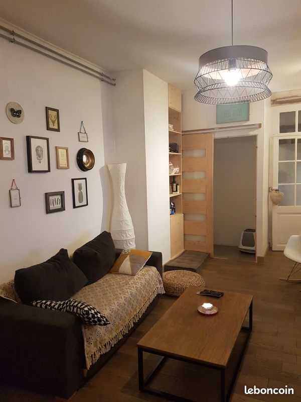 Appartement 2 pièces 42 m² · à La Riche · 42 m² · 700 €/mois