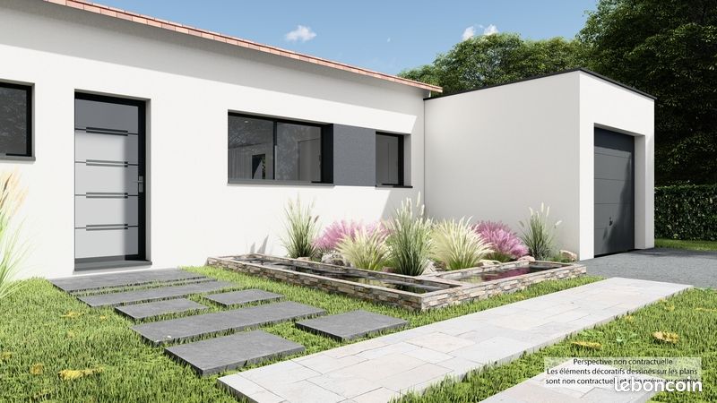 Maison 4 pièces 103 m² · à Ramonville-Saint-Agne · 103 m² · 384 500 €