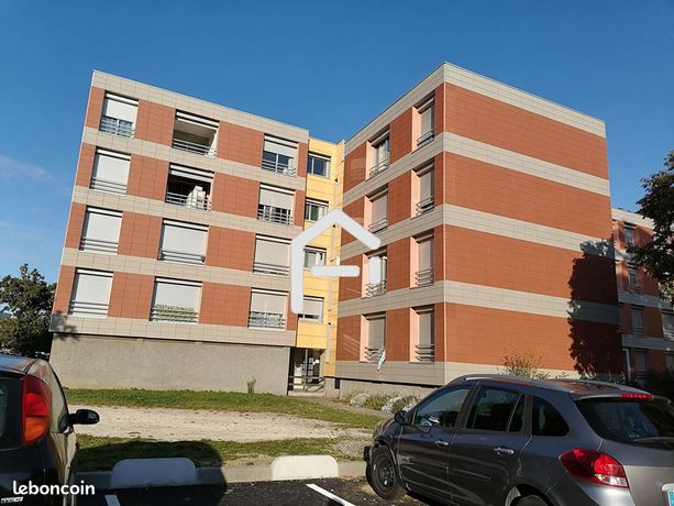 Appartement 4 pièces 73 m² — 3