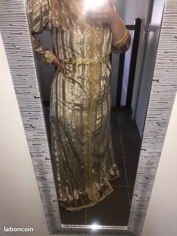 Caftan neuf (image 1)