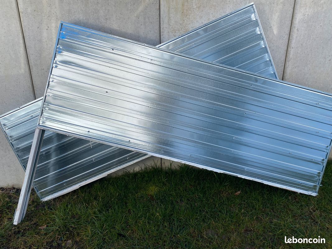 Porte verre coulissante (image 3)