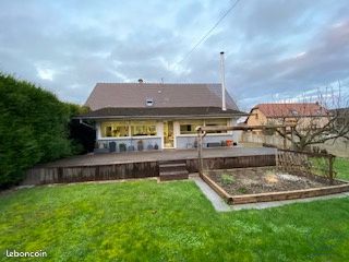 Maison 6 pièces 155 m² · à Artolsheim · 155 m² · 1 200 €