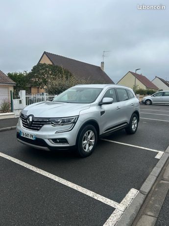 Renaultkoleos
