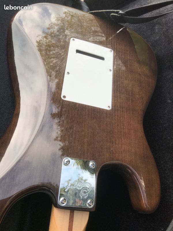 Cort Performer Stature Gold de 1997 (image 4)