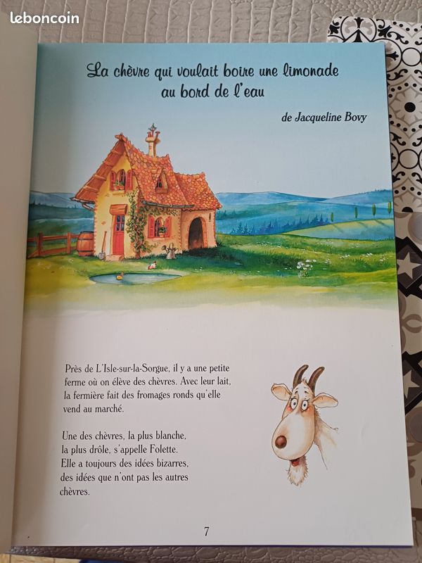 Coffret 2 livres de 43 histoires (image 7)
