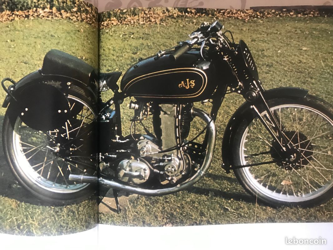 La passion des motos (image 4)