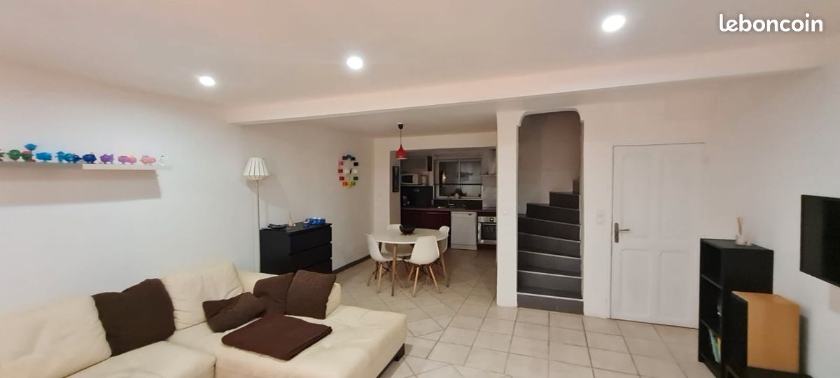 Appartement 3 pièces 64 m² · à Orange · 64 m² · 680 €/mois