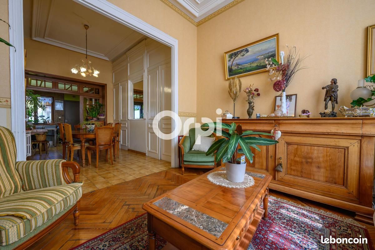 Maison 5 pièces 130 m² · à Armentières · 130 m² · 219 800 €