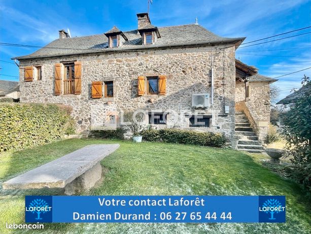Maison 4 pièces 143 m²
