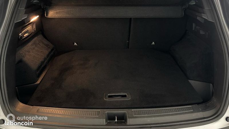 Renault Austral 1.2 E-Tech full hybrid 200ch Techno (image 14)
