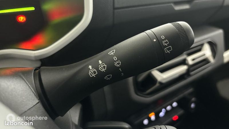 Dacia Spring 45ch Essential (image 24)