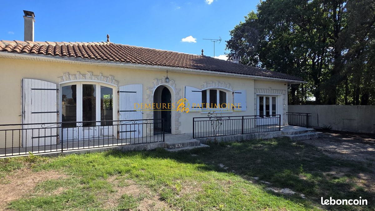 Maison 6 pièces 140 m² · à Saint-Yrieix-sur-Charente · 140 m² · 233 000 €