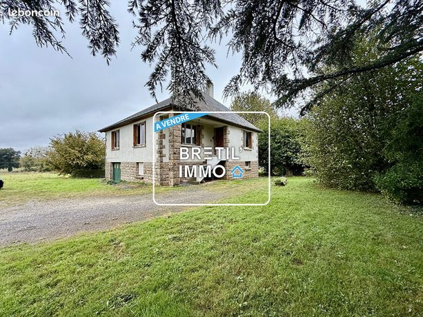 Maison 4 pièces 88 m²
