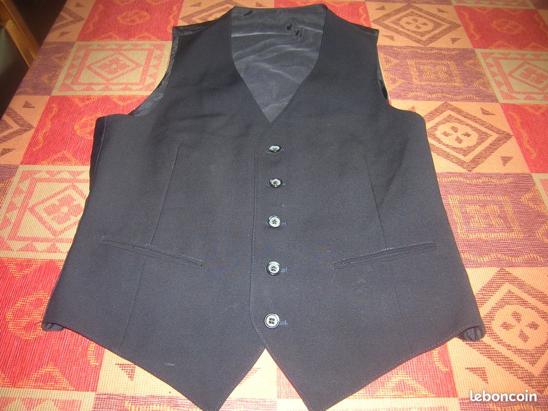 Gilet (image 1)