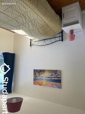 Appartement a louer athis-mons - 1 pièce(s) - 10 m2 - Surfyn