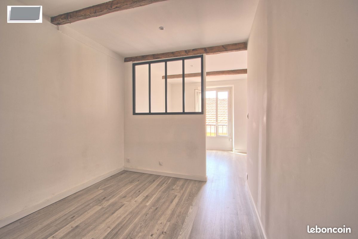 Appartement a louer toulon - 1 pièce(s) - 33 m2 - Surfyn