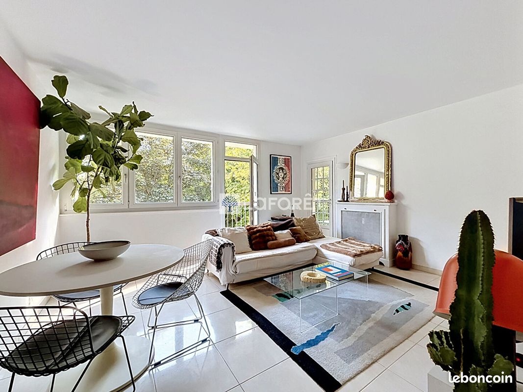 Appartement 4 pièces 72 m² · à Le Pecq · 72 m² · 299 000 €